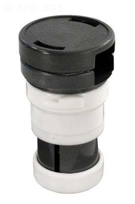 CLEANING HEAD ONLY CHARCOAL GRAY CARETAKER 3-9-503