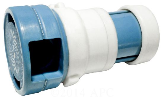 BLUE BAYONETTE NO NOZZLE 3-9-504