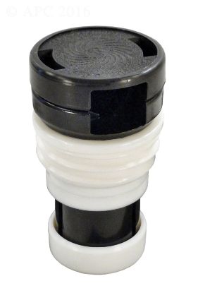 CARETAKER 99 HEAD BLACK THD STYLE 3-9-511