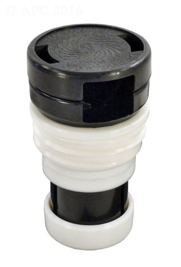 CARETAKER 99 HEAD BLACK THD STYLE 3-9-511