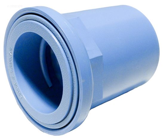 VINYL FLOOR FITTING ONLY LIGHT BLUE 3-9-810