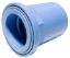 VINYL FLOOR FITTING ONLY LIGHT BLUE 3-9-810
