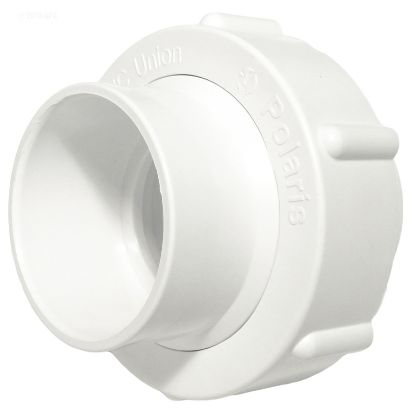 UNION COMPLETE 2IN CARETAKER VALVE POLARIS ZODIAC 4/1/2002