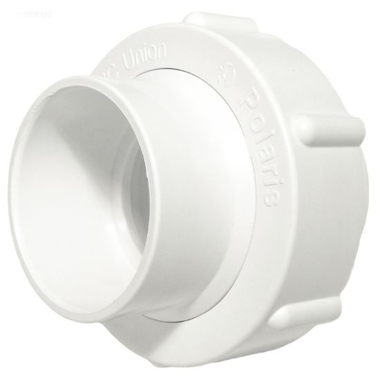 UNION COMPLETE 2IN CARETAKER VALVE POLARIS ZODIAC 4/1/2002