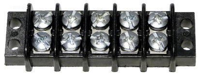 UF MOTOR/SENSOR TERMINAL STRIP 4-9-189