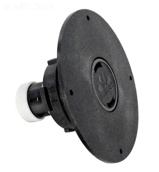 RETROCLEAN FOR MASTER POOL BLACK 4/9/2008