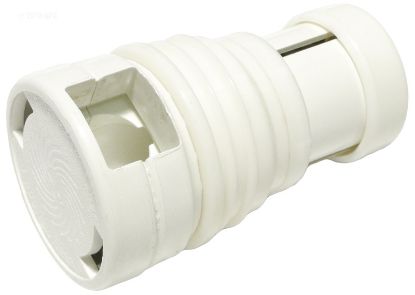 HIFLOW THREADED CLEANING HEAD LIGHT CREAM CARETAKER 4-9-405