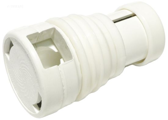 HIFLOW THREADED CLEANING HEAD LIGHT CREAM CARETAKER 4-9-405