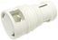 HIFLOW THREADED CLEANING HEAD LIGHT CREAM CARETAKER 4-9-405