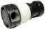 HIFLOW THREADED CLEANING HEAD JET BLACK CARETAKER 4-9-414