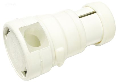 HIGH FLOW CLEANING HEAD ONLY WHITE VINYLCARE 4-9-566