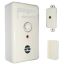 POOL GUARD DOOR ALARM WIRELESS DAPT-WT