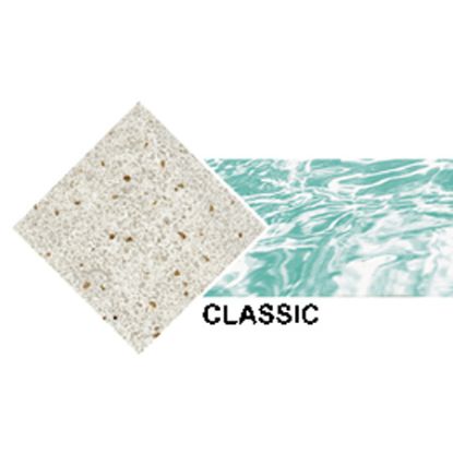 80 LB DIAMOND BRITE CLASSIC SGM AGGREGATE FINISH PBC-314