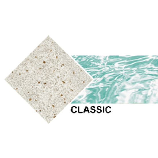 80 LB DIAMOND BRITE CLASSIC SGM AGGREGATE FINISH PBC-314
