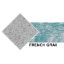 80 LB DIAMOND BRITE FRENCH GREY SGM AGGREGATE FINISH WATER  PBC-320