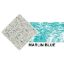 80 LB DIAMOND BRITE MARLIN BLUE SGM AGGREGATE FINISH PBC-321