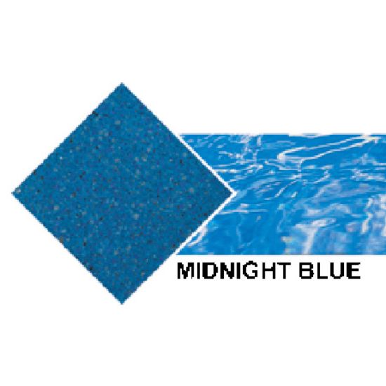80 LB DIAMOND BRITE MIDNIGHT BLUE SGM AGGREGATE FINISH WATER PBC-315