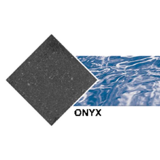 80 LB DIAMOND BRITE ONYX SGM AGGREGATE FINISH PBC-316