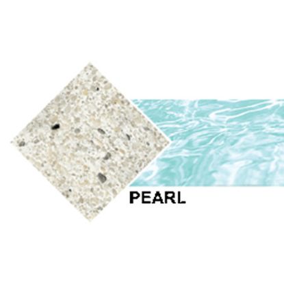 80 LB DIAMOND BRITE PEARL SGM AGGREGATE FINISH PBC-311