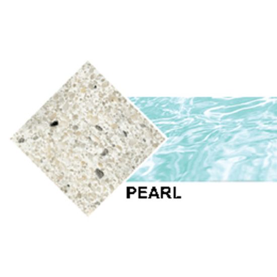 80 LB DIAMOND BRITE PEARL SGM AGGREGATE FINISH PBC-311