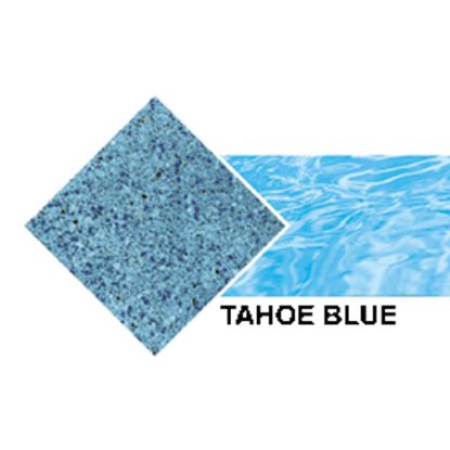 80 LB DIAMOND BRITE TAHOE BLUE SGM AGGREGATE FINISH WATER  PBC-323