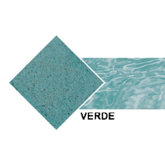 80 LB DIAMOND BRITE VERDE SGM AGGREGATE FINISH PBC326