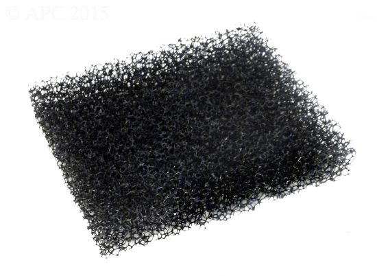 FILTER PAD REPLACEMENT 300GPH CC300 21505