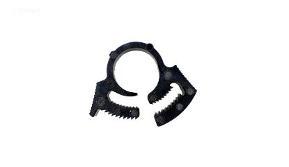 PLASTIC HOSE CLAMP 7-0021
