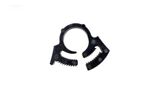 PLASTIC HOSE CLAMP 7-0021