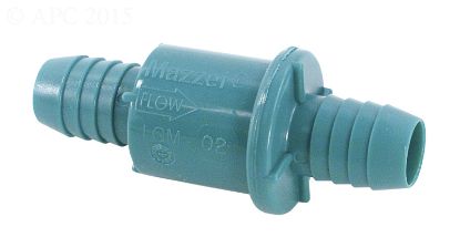 MAZZEI LIQUID GAS MIXER DELZONE 7-1392-01