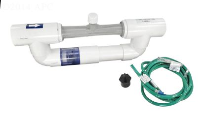 UNIVERSAL INSTALLATION KIT 9-0210-11