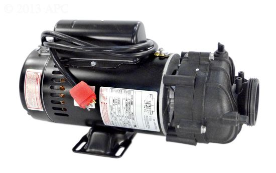 4 HP 230V DURA JET SPA PUMP DJ SERIES 2 SPEED NO UNIONS  DJAAYGB-3113