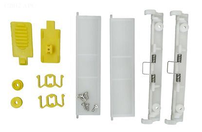 PARTS KIT DOLPHIN BOTTOM LID ASSY MAYTRONICS 9995892