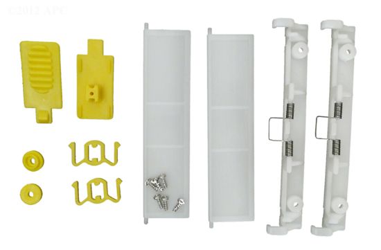 PARTS KIT DOLPHIN BOTTOM LID ASSY MAYTRONICS 9995892