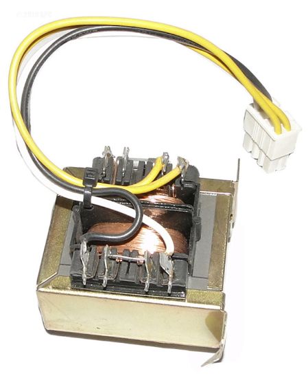 TRANSFORMER L100 L200 L500 240V/ 12V 8PIN 442206