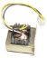 TRANSFORMER L100 L200 L500 240V/ 12V 8PIN 442206