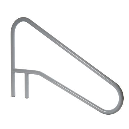 54IN SLANTED CENTER GRAB RAIL .049IN 1.9IN OD SR SMITH ROCK  DMS-102A-RG