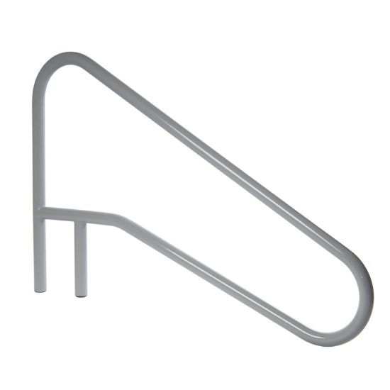 54IN SLANTED CENTER GRAB RAIL .049IN 1.9IN OD SR SMITH ROCK  DMS-102A-RG