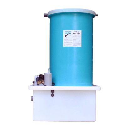 VANTAGE ACF250 FEEDER FOR CAL HYPO TABS UP TO 1000K GAL 250  E023250