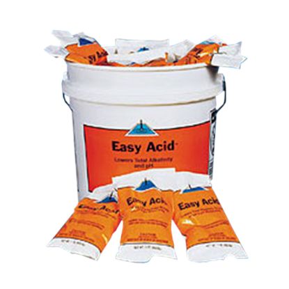 1 LB EASY ACID 45/PAILS UNITED CHEMICAL EA-P45