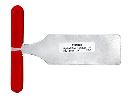 EYEBALL SEAT REMOVAL TOOL EB1803