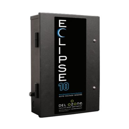 ECLIPSE 10 120V 240V OZONE GENERATOR 7K TO 25K GAL ORDER  EC10