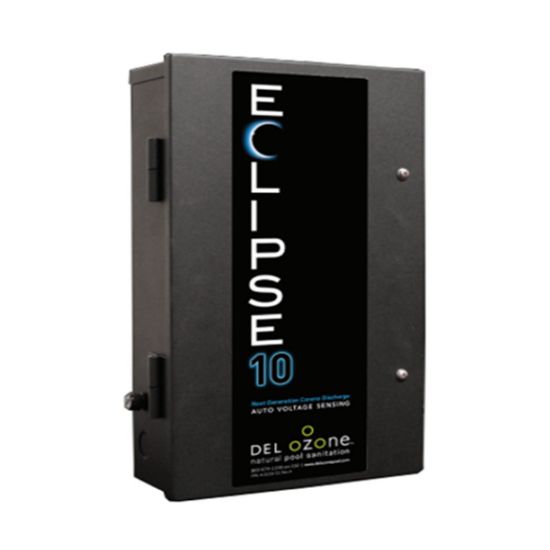 ECLIPSE 10 120V 240V OZONE GENERATOR 7K TO 25K GAL ORDER  EC10