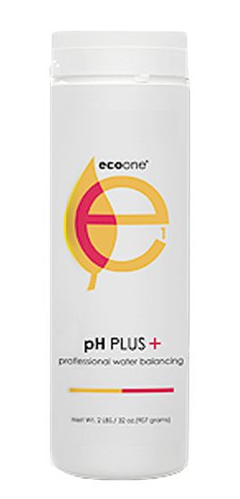 2 LB ECOONE PH PLUS 12/CS ECO-8016