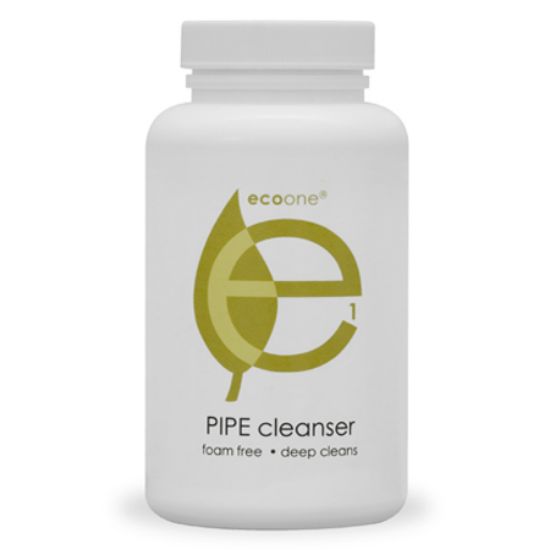 8 OZ ECOONE PIPE CLEANSER ECOONE 12/CS ECO-8034