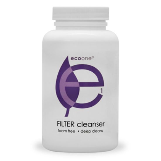 8 OZ ECOONE FILTER CARTRIDGE CLEANSER 12/CS ECO-8035