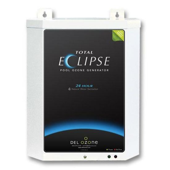 TOTAL ECLIPSE 4 110V 24HR ECT-4-16