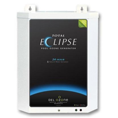 TOTAL ECLIPSE 4 220V 24HR ECT-4-25