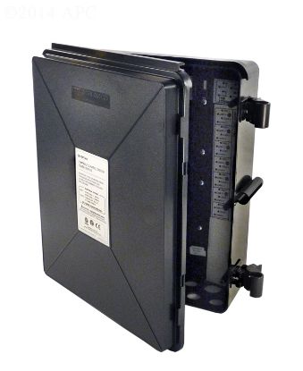 ENCLOSURE FOR POWER CENTER COMPOOL ENCLLX