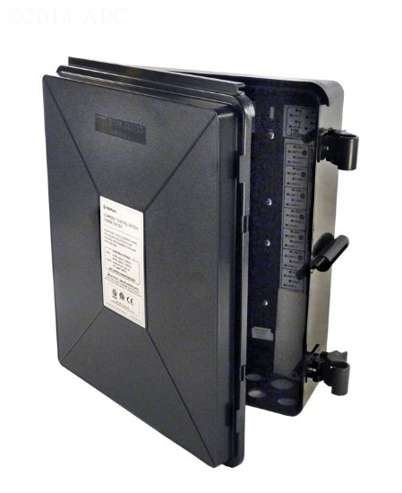 ENCLOSURE FOR POWER CENTER COMPOOL ENCLLX